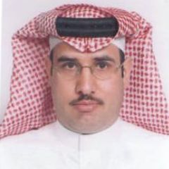 Mohammed Alqarni, Data Center Supervisor