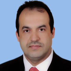 Mohammad Ali Assad  Abu ali , معلم لغة عربية