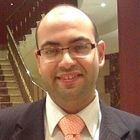 عمرو إسماعيل, Mechanical Consultant Engineer