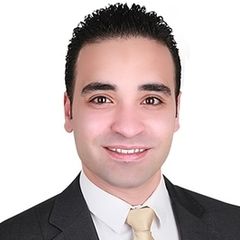 Khalid Raouf, Senior sales advisor