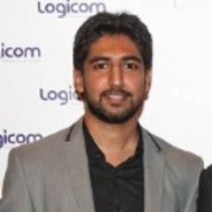 Mazhar Patharia, PRODUCT MANAGER - NETWORKING