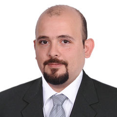 Omar Khayata, Sales Manager