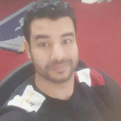 Ahmed G Yousef, Senior Android Developer