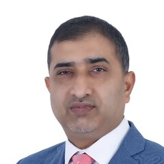 MALIK BULAND  IQBAL, SENIOR MANAGER - OPERATIONS