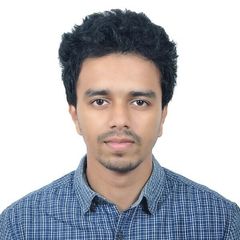 Zubaer Haque, Full Stack Developer