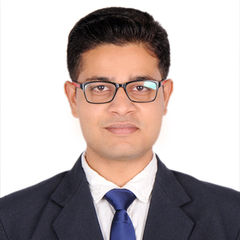 Muzammil Khan Suri, Sales Associate