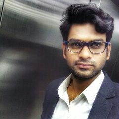 Lokesh Jha