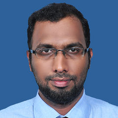 Muhammed Bilal Abdulkany, IT Systems Analyst