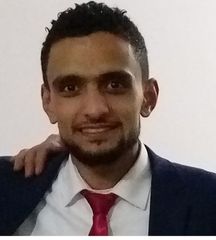 Ahmad Alsmadi, متدرب غير مدفوع الاجر