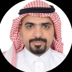 Faisal Aldulaijan, Talent Acquisition Specialist