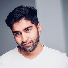 Parthiv Dewan