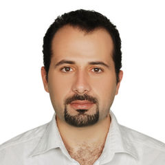 Hassan Abuhadeer, MEP Manager