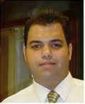 محمد محمد صلاح, service operations manager