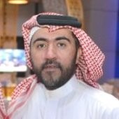 Mohammed Al-Dhaien, Facilities Manager (Support Services)