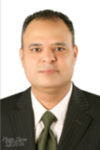 Bilal Gamal Ebrahim, Cheif Financial Officer ( CFO )