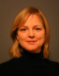 Maureen McVey, Director of Business Analysis