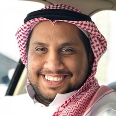 Saud Alahmari