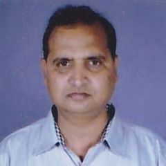 Tanuj Sudhansu, Project Engineer