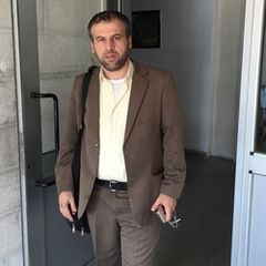 Khaled Odeh , Chief Accountant