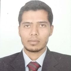 Mohammed  Arif