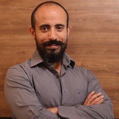 Ahmed Alfosaiel