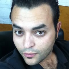Majed Abdel Razik عبد اللطيف, Construction Manager