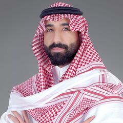 عبد الله الملحم, Industrial Sustainability Senior Specialist