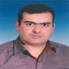 Ahmed Abd El Rahman,  Senior Software Engineer/ ITS Administrator 