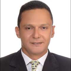 Eslam nasr