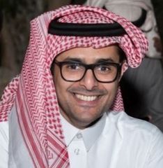 عبد الله المبارك, Senior Analyst