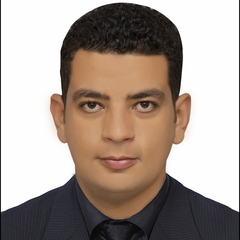 أحمد محمد عبدالرحمن, Electrical technical office Engineer