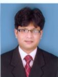 Manish Ludhani, Sr Cybersecurity Specialist