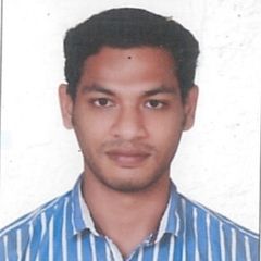 NIKHIL VISWAMBHARAN