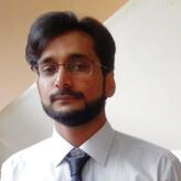 Talha Zafar