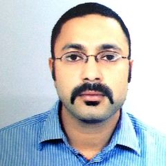 sandeep upadhyay, Senior Manager New Model Quality and Export Operations 