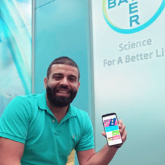 Kareem AlZyoud