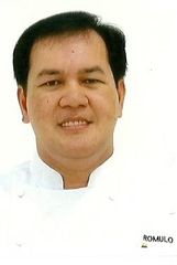 Romulo Bunuan