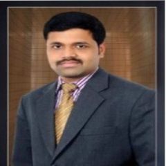 Praveen Pai, QHSE Manager