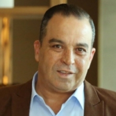 عبد العزيز حسن, Chief Financial Officer