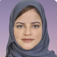 Fatimah Al Eissa, Solutions Consultant