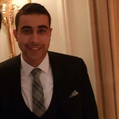 Tarek Nabil