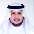Mohannad Alghobain, كبير أخصائي إداري Senior Administrative Specialist