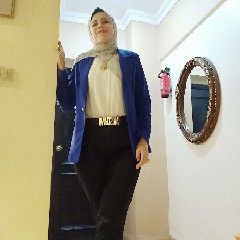 Esraa Ayoub