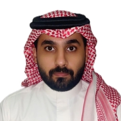 Tariq Aljaaran, talent acquisition specialist