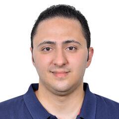 عمر شهاب الدين, Project Engineer