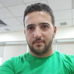 مرزوق زيدان, شعبة صيانة الشبكة
