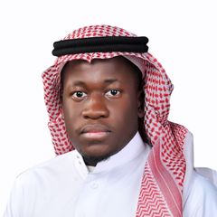 Abdulaziz Alhawsah, Plant Operator (OJT)