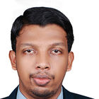 Aseef Ashraf, Procurement Engineer