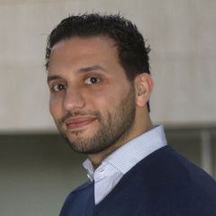 أحمد القاضي, Video Journalist