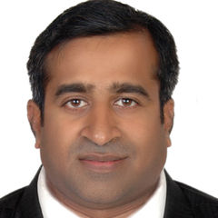 Sandeep Mohanty, Business Partner - DGM - HR
